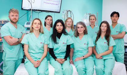 Translational Cardiology Centre