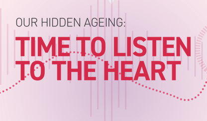 Whitepaper: Our hidden ageing