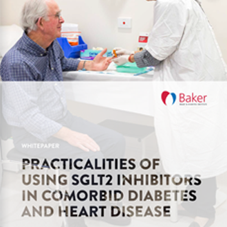 Practicalities of using SGLT2 inhibitors in comorbid diabetes and heart disease